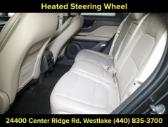 Used 2020  Lincoln Corsair 4d SUV AWD at Drive Now Westlake near Westlake&comma; OH