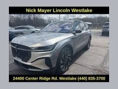 Used 2025  Lincoln Nautilus Reserve AWD at DriveNow Mayfield near Mayfield Heights&comma; OH