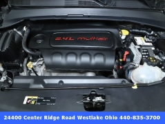 Used 2022  Jeep Compass Limited 4x4 at DriveNow Mayfield near Mayfield Heights, OH