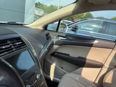 Used 2018 Lincoln MKC 4d SUV AWD Reserve at DriveNow Mayfield near Mayfield Heights, OH