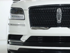 Used 2021  Lincoln Navigator Black Label 4x4 at DriveNow Mayfield near Mayfield Heights, OH