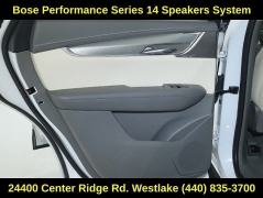 Used 2020  Cadillac XT5 AWD 4dr Premium Luxury at Drive Now Westlake near Westlake&comma; OH