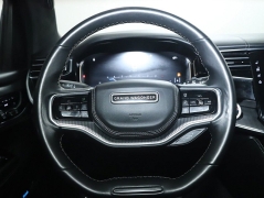 Used 2022  Jeep Grand Wagoneer Series II Obsidian 4x4 at Drive Now Westlake near Westlake&comma; OH