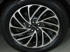 Used 2020 Lincoln Nautilus 4d SUV AWD Reserve 2.7L at Drive Now Westlake near Westlake, OH