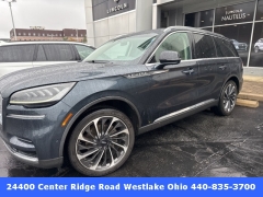 Used 2023  Lincoln Aviator Reserve AWD at Drive Now Westlake near Westlake, OH