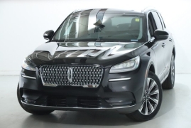 Used 2021 Lincoln Corsair Reserve AWD at DriveNow Mayfield near Mayfield Heights, OH