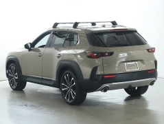 Used 2024  Mazda CX-50 2&period;5 Turbo Premium Package AWD at DriveNow Mayfield near Mayfield Heights&comma; OH