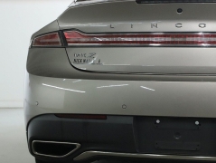 Used 2019  Lincoln MKZ 4d Sedan AWD Reserve I at DriveNow Mayfield near Mayfield Heights&comma; OH