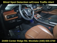 Used 2021  Lincoln Aviator Reserve AWD at Drive Now Westlake near Westlake&comma; OH