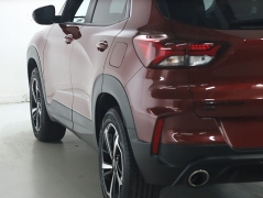 Used 2023  Chevrolet Trailblazer AWD 4dr RS at Drive Now Westlake near Westlake&comma; OH