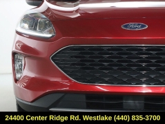 Used 2022  Ford Escape SEL AWD at Drive Now Westlake near Westlake&comma; OH