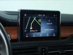 Used 2022  Lincoln Corsair Reserve AWD at Drive Now Westlake near Westlake&comma; OH