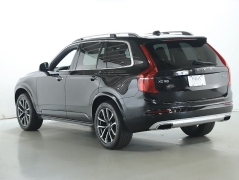 Used 2019  Volvo XC90 4d SUV AWD T6 Momentum at DriveNow Mayfield near Mayfield Heights&comma; OH