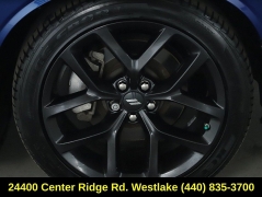 Used 2022  Dodge Challenger R&sol;T RWD at Drive Now Westlake near Westlake&comma; OH