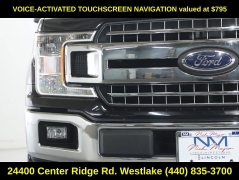 Used 2018  Ford F-150 4WD SuperCrew Box at DriveNow Mayfield near Mayfield Heights&comma; OH