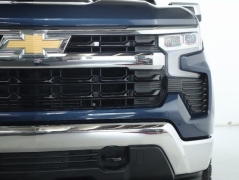 Used 2023  Chevrolet Silverado 1500 4WD Crew Cab 147" LT w/2FL at DriveNow Mayfield near Mayfield Heights, OH