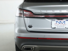 Used 2023  Lincoln Nautilus Reserve AWD at Drive Now Westlake near Westlake&comma; OH
