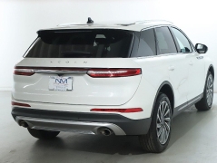 Used 2023  Lincoln Corsair Reserve FWD at DriveNow Mayfield near Mayfield Heights&comma; OH