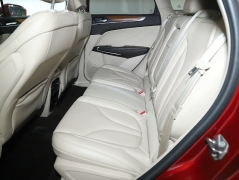 Used 2019  Lincoln MKC 4d SUV FWD Select at DriveNow Mayfield near Mayfield Heights&comma; OH