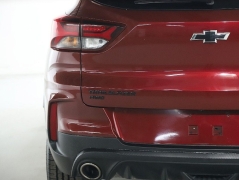 Used 2023  Chevrolet Trailblazer AWD 4dr RS at Drive Now Westlake near Westlake&comma; OH