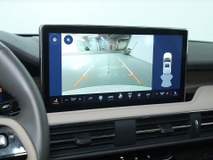 Used 2023  Lincoln Corsair Reserve FWD at DriveNow Mayfield near Mayfield Heights&comma; OH