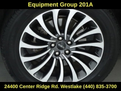 Used 2020  Lincoln Aviator Reserve AWD at Drive Now Westlake near Westlake&comma; OH