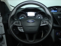 Used 2017  Ford Escape 4d SUV FWD SE at DriveNow Mayfield near Mayfield Heights&comma; OH