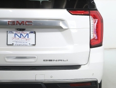 Used 2021  GMC Yukon XL 4WD 4dr Denali at DriveNow Mayfield near Mayfield Heights&comma; OH