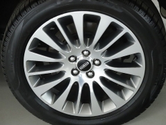 Used 2015  Lincoln MKC AWD 4dr at Drive Now Westlake near Westlake&comma; OH