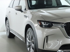 Used 2024  Mazda CX-90 3.3 Turbo Premium AWD at Drive Now Westlake near Westlake, OH