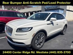 Used 2023  Lincoln Nautilus Reserve AWD at Drive Now Westlake near Westlake&comma; OH