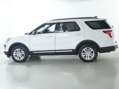 Used 2018  Ford Explorer XLT 4WD at DriveNow Mayfield near Mayfield Heights&comma; OH