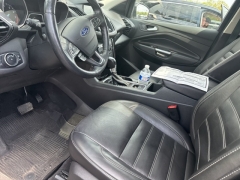 Used 2017 Ford Escape 4d SUV 4WD Titanium at DriveNow Mayfield near Mayfield Heights, OH