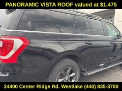 Used 2020  Ford Expedition Max 4d SUV 4WD XLT at Drive Now Westlake near Westlake&comma; OH