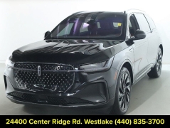 Used 2024  Lincoln Nautilus Black Label AWD at Drive Now Westlake near Westlake&comma; OH