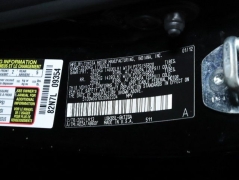 Used 2012  Toyota Sequoia 4d SUV 4WD Platinum FFV at Drive Now Westlake near Westlake&comma; OH