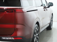 Used 2022  Kia Carnival EX FWD at Drive Now Westlake near Westlake&comma; OH