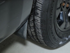 Used 2017  Chevrolet Silverado 1500 4WD Crew Cab 143&period;5" LTZ w&sol;2LZ at Drive Now Westlake near Westlake&comma; OH