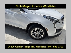Used 2020  Cadillac XT5 AWD 4dr Premium Luxury at DriveNow Mayfield near Mayfield Heights&comma; OH