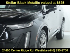 Used 2020  Cadillac XT6 4d SUV AWD Sport at DriveNow Mayfield near Mayfield Heights&comma; OH