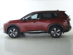 Used 2021  Nissan Rogue FWD Platinum at DriveNow Mayfield near Mayfield Heights&comma; OH