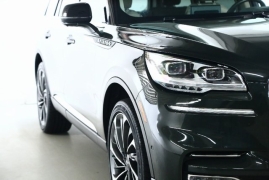 Used 2022 Lincoln Aviator Reserve AWD at Drive Now Westlake near Westlake, OH