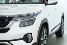 Used 2022 Kia Seltos SX DCT AWD at DriveNow Mayfield near Mayfield Heights, OH
