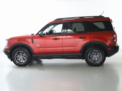 Used 2022 Ford Bronco Sport Big Bend 4x4 at Drive Now Westlake near Westlake, OH