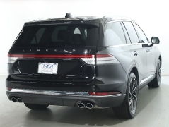 Used 2025  Lincoln Aviator Reserve AWD at Drive Now Westlake near Westlake&comma; OH