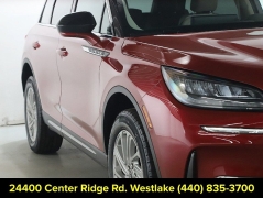 Used 2023  Lincoln Corsair Standard AWD at DriveNow Mayfield near Mayfield Heights&comma; OH