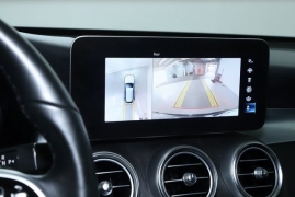 Used 2022 Mercedes-Benz GLC GLC 300 4MATIC SUV at DriveNow Mayfield near Mayfield Heights, OH