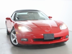 Used 2006 Chevrolet Corvette 2d Convertible at Drive Now Westlake near Westlake, OH