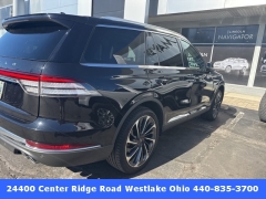 Used 2023 Lincoln Aviator Reserve AWD at DriveNow Mayfield near Mayfield Heights, OH