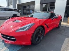 Used 2014 Chevrolet Corvette 2d Coupe Stingray Z51 3LT at Drive Now Westlake near Westlake, OH